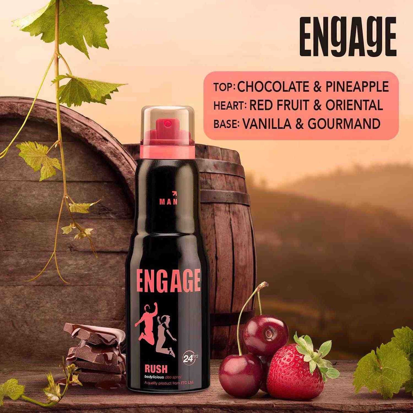 Cologne & Deodorant Combo for Men_2