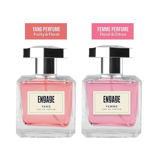 Perfume Combo for Women