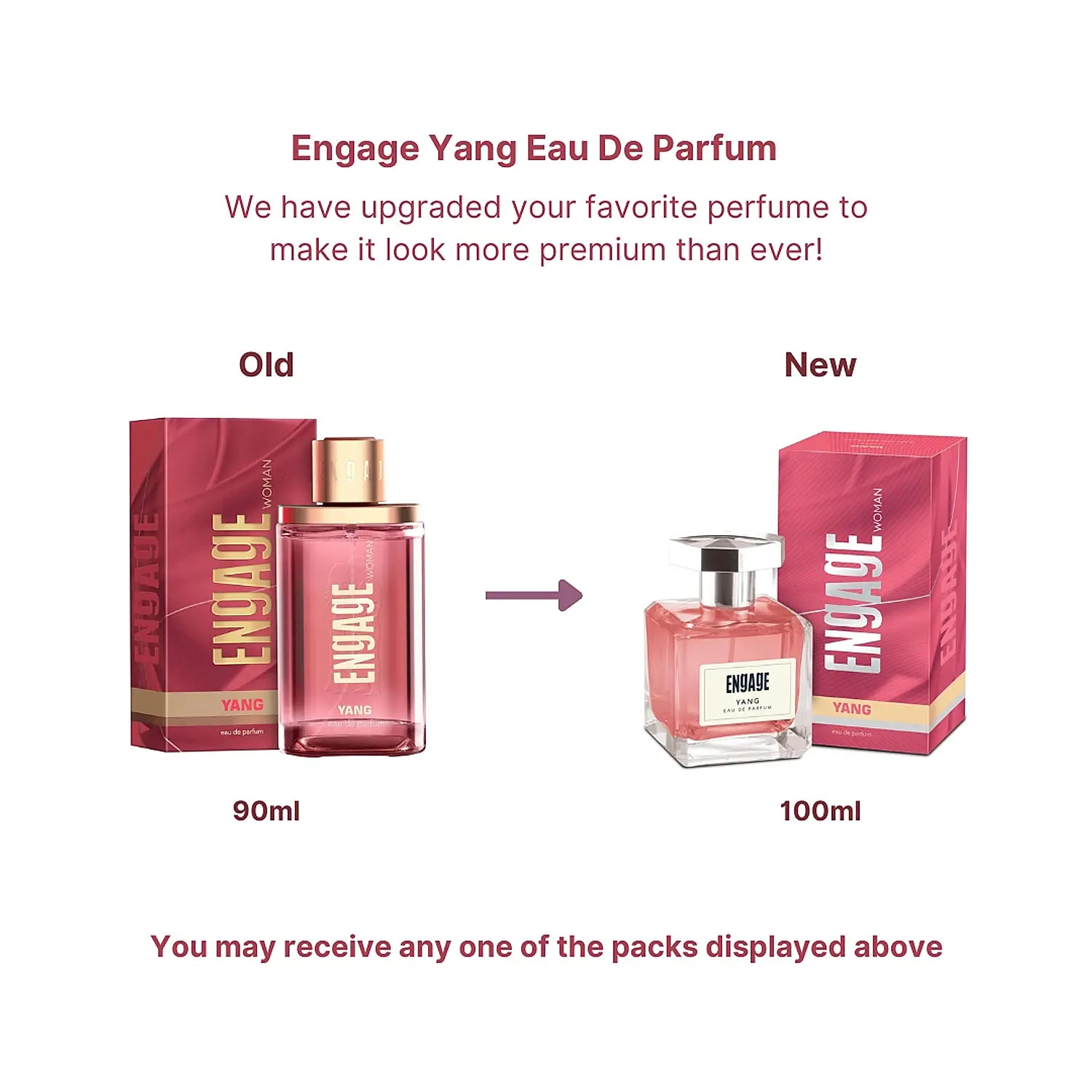 Perfume Combo for Women