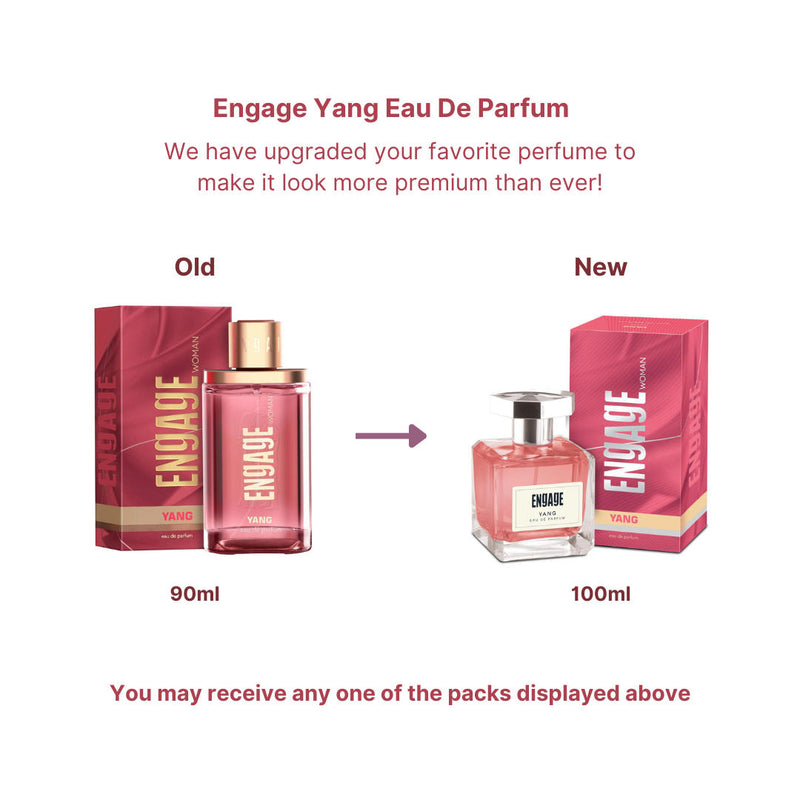 Perfume & BOV Spray Combo for Women