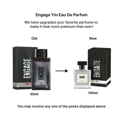 Perfume Combo for Men