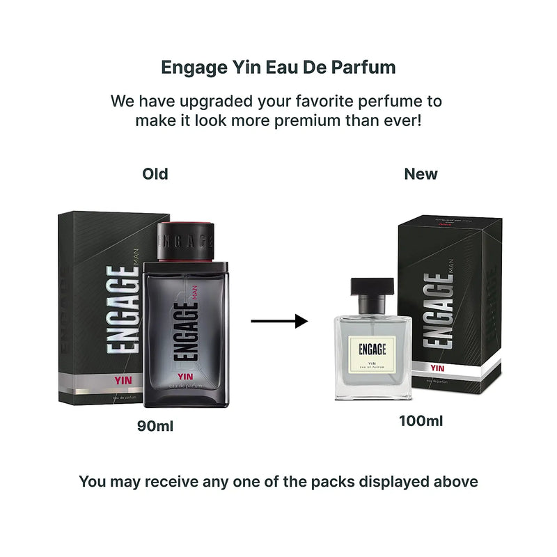 Perfume Combo for Men